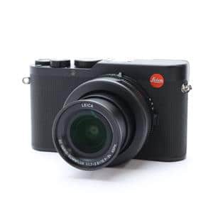 新品)Leica (ライカ) D-LUX8（商品ID：4548182191919）詳細