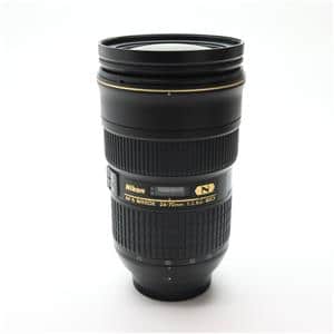 Nikon (ニコン) AF-S NIKKOR 24-70mm F2.8 G ED」の商品検索結果