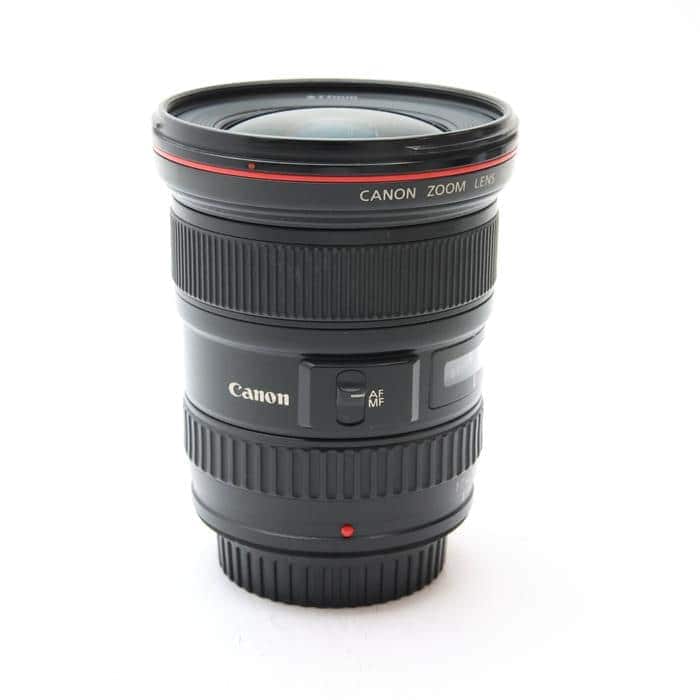 Canon キヤノン　EF17-40mm F4L USM　キャノン Canon EF17-40mm F4L USMを徹底解説。作例からレビューまで