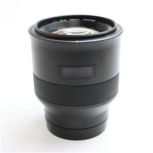Carl Zeiss Batis 85mm F1.8 ソニー カールツァイス Zeiss Batis 1.8/85 Review | PCMag