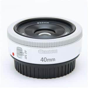Canon (キヤノン) EF40mm F2.8 STM」の商品検索結果 | デジタル