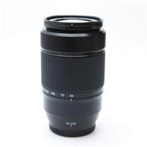 新品 フジ XC 50-230ｍｍ II クロ Amazon | 富士フイルム(FUJIFILM) X 交換レンズ フジノン ズーム