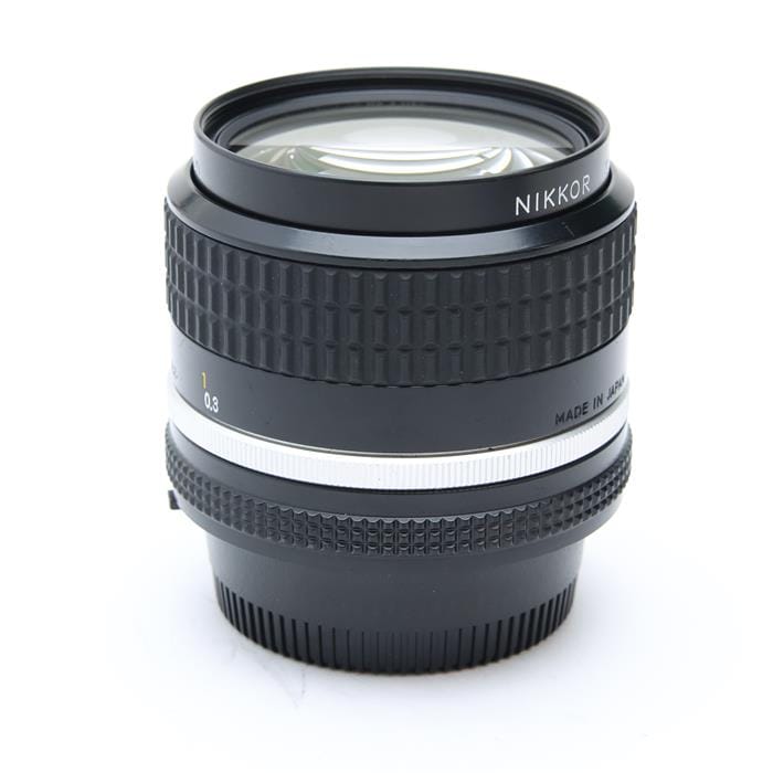 中古)Nikon (ニコン) Ai-S Nikkor 35mm F2（商品ID