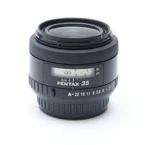 PENTAX FA 35mm F2」の商品検索結果 | デジタルカメラ、ミラーレス