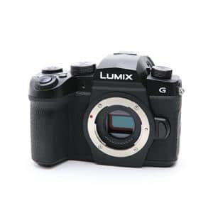 LUMIX DC-G99」「Panasonic」「中古商品」の商品検索結果 | デジタル