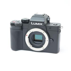 Panasonic (パナソニック) LUMIX DC-G100 ボディ」の商品検索結果