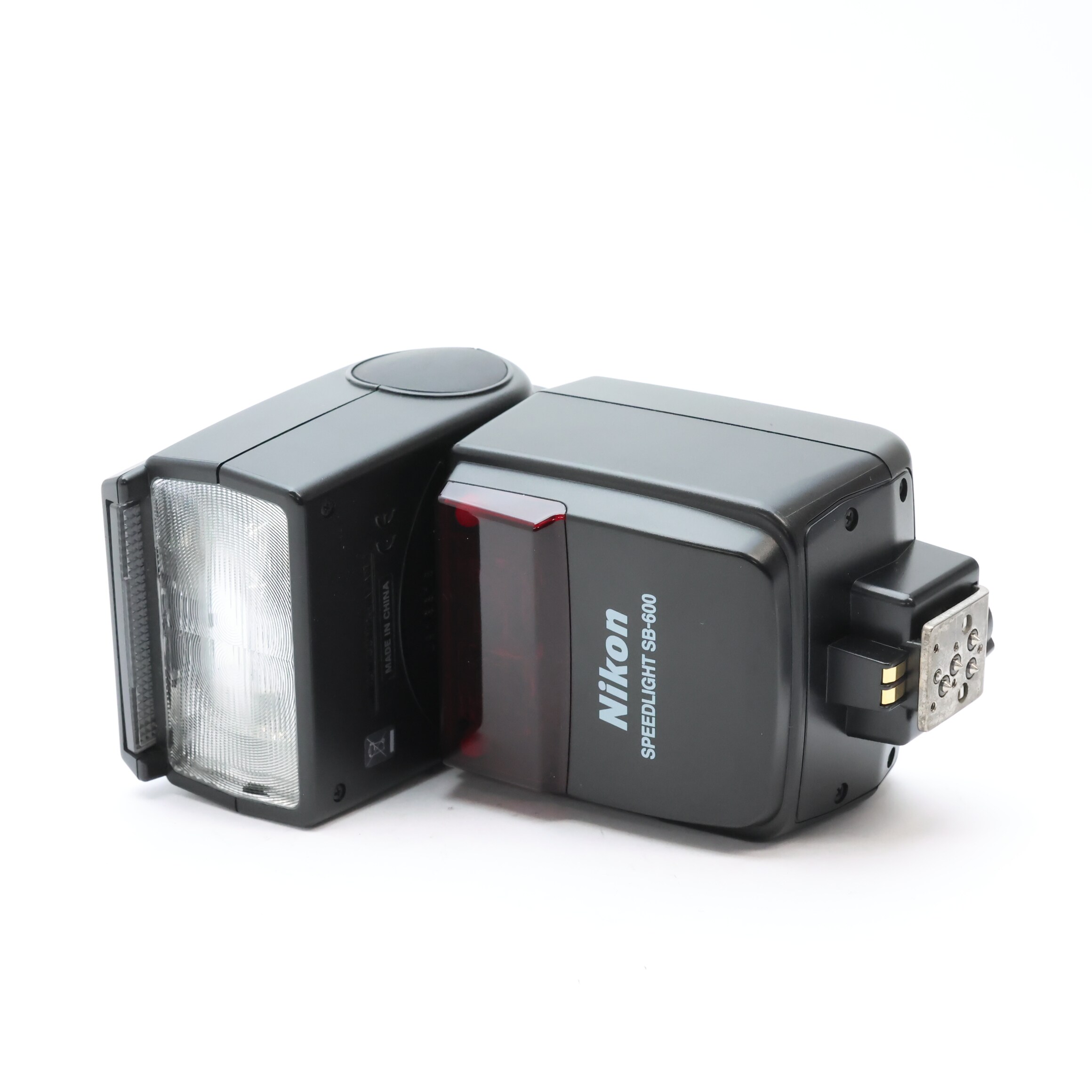 中古)Nikon (ニコン) スピードライト SB-600（商品ID：3717022831013