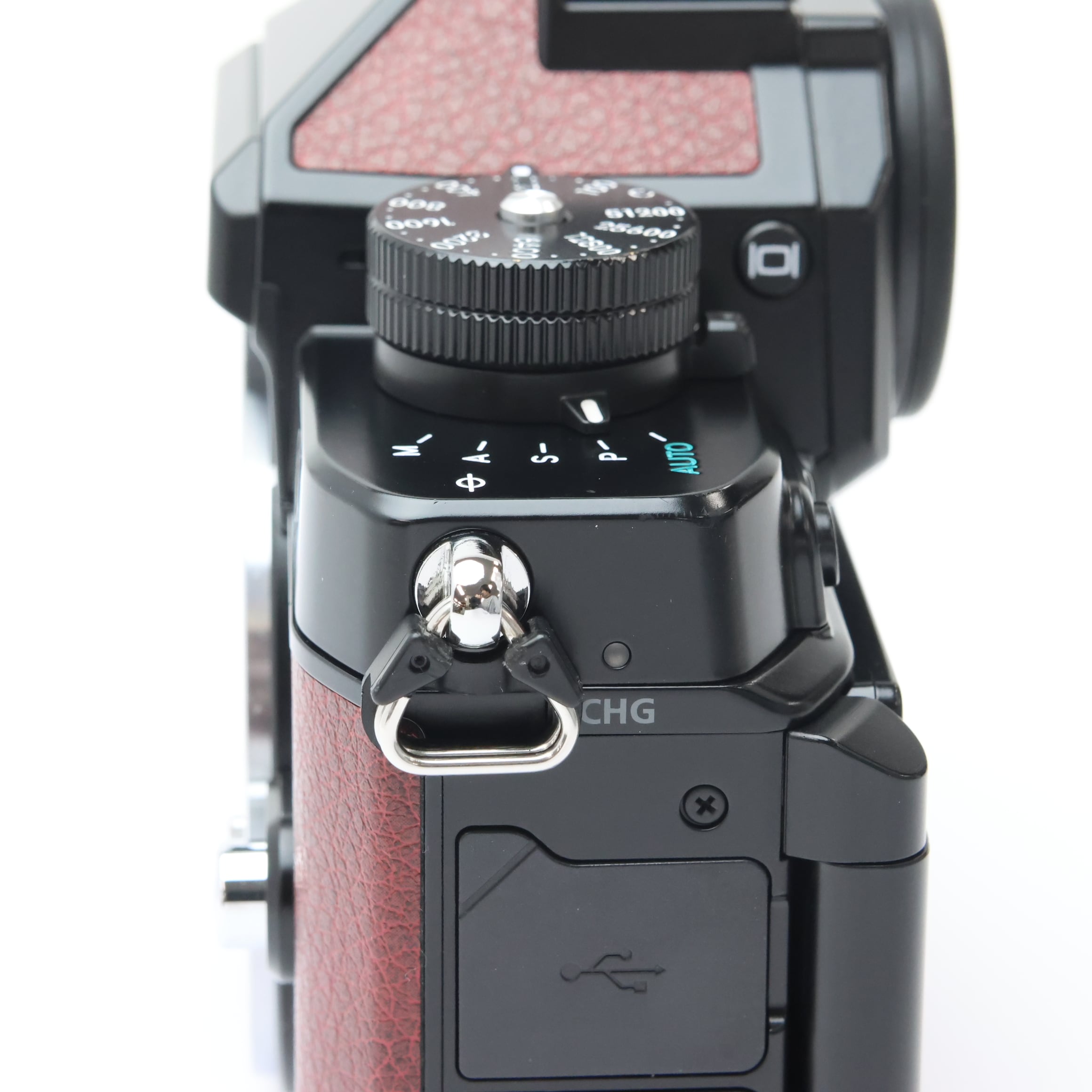 中古)Nikon (ニコン) Zf ボディ プレミアムエクステリア張替済み