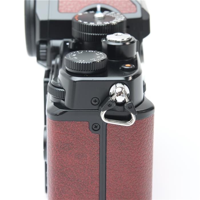 中古)Nikon (ニコン) Zf ボディ プレミアムエクステリア張替済み