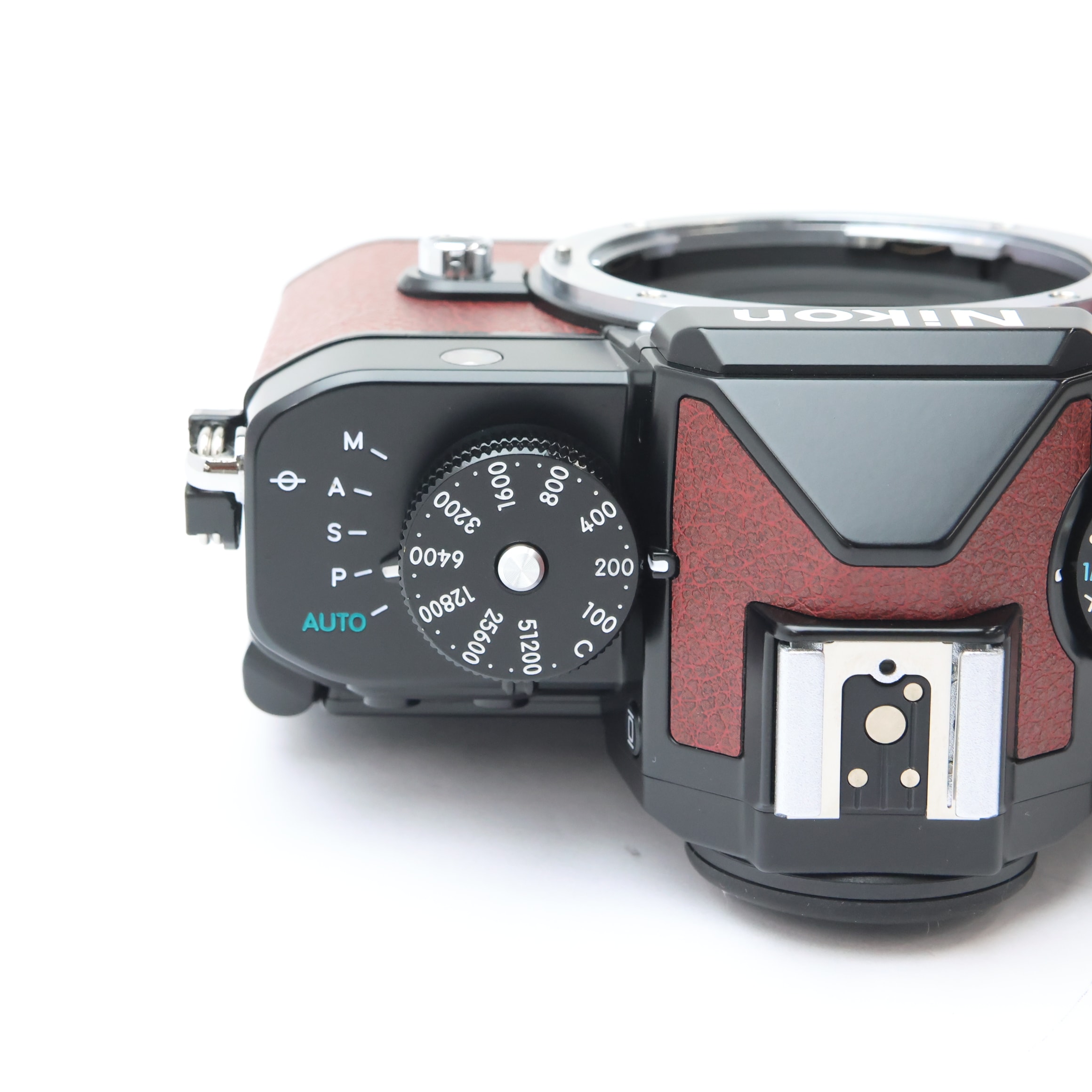 中古)Nikon (ニコン) Zf ボディ プレミアムエクステリア張替済み