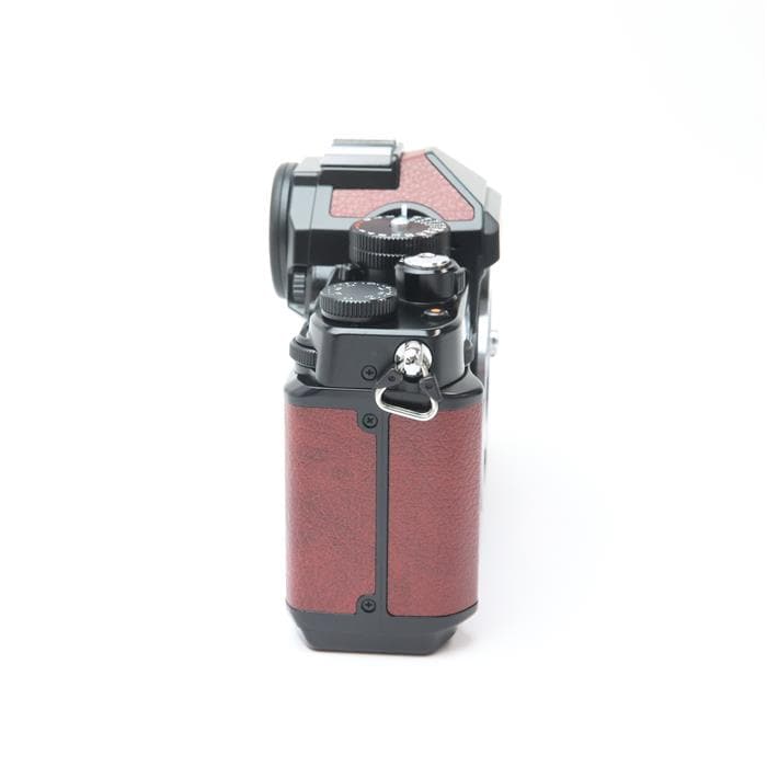 中古)Nikon (ニコン) Zf ボディ プレミアムエクステリア張替済み