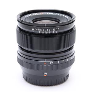 新品)FUJIFILM (フジフイルム) フジノン XF14mm F2.8 R（商品ID