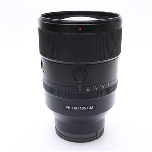 新品)SONY (ソニー) FE 135mm F1.8 GM SEL135F18GM（商品ID