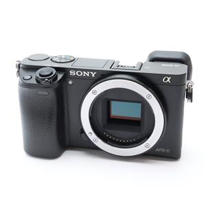 SONY a6000」の商品検索結果 | デジタルカメラ、ミラーレスカメラ