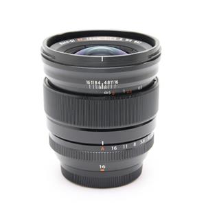 新品)FUJIFILM (フジフイルム) フジノン XF16mm F1.4 R WR（商品ID