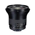 Carl Zeiss (カールツァイス) Milvus 21mm F2.8 ZF.2（ニコンF用）