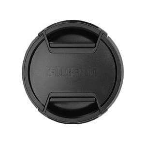 FUJIFILM (フジフイルム) フロントレンズキャップ FLCP-72 II メイン
