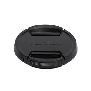 【中古】「非常に良い（無料延長保証）」富士フイルム(FUJIFILM) フロントレンズキャップ FLCP-46 新品)FUJIFILM (フジフイルム) フロントレンズキャップ FLCP-72 II