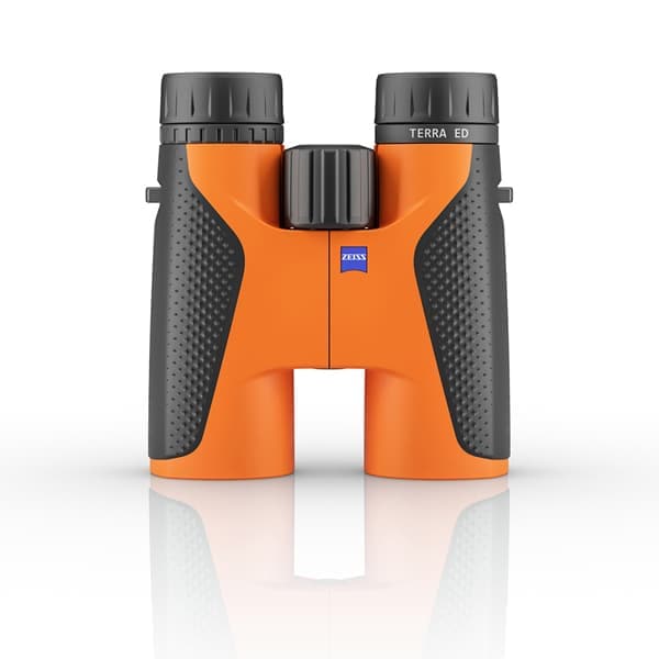 Carl Zeiss (カールツァイス) 双眼鏡 Terra テラ ED 10×42 オレンジ
