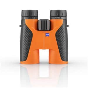 Carl Zeiss (カールツァイス) 双眼鏡 Terra テラ ED 10×42 オレンジ