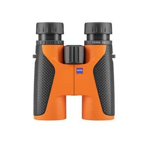 Carl Zeiss (カールツァイス) 双眼鏡 Terra テラ ED 10×42 オレンジ