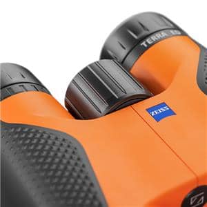 Carl Zeiss (カールツァイス) 双眼鏡 Terra テラ ED 10×42 オレンジ