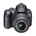 Nikon (ニコン) D5000 レンズキット
