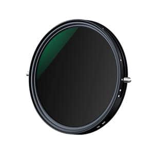 K&F Concept (ケーアンドエフ・コンセプト) NANO-X 2IN1 バリアブルND + C-PL 多機能フィルター 62mm KF-62CNX2-32 メイン