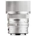 SIGMA (シグマ) Contemporary 50mm F2 DG（ライカSL/TL用） シルバー