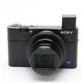 SONY (ソニー) Cyber-shot DSC-RX100M6