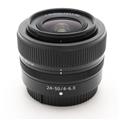 Nikon (ニコン) NIKKOR Z 24-50mm F4-6.3