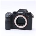 SONY (ソニー) α9 ボディ ILCE-9