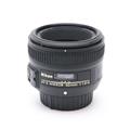 Nikon (ニコン) AF-S NIKKOR 50mm F1.8G