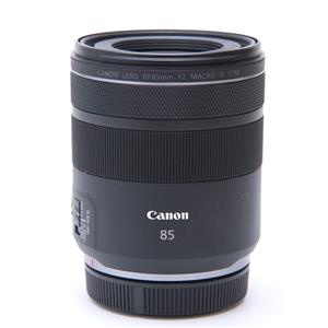 最安Canon RF85mm F2 マクロ IS STM RF852MISSTM www.mindel.gob.sv