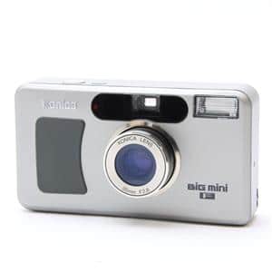 現状扱い コニカ Konica BiG mini BM-301 ♯A5552