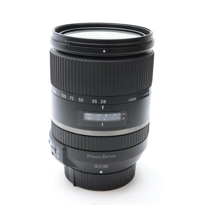 良好!! Nikon 用 TAMRON AF 28-300mm LD #6957