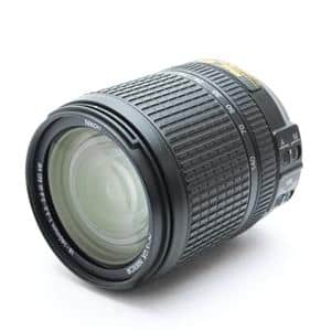 Amazon.com : Nikon AF-S DX NIKKOR 18-140mm f/3.5-5.6G ED