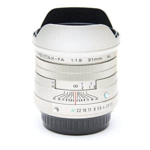 FA 31mm F1.8 Limited」の商品検索結果 | デジタルカメラ、ミラーレス 