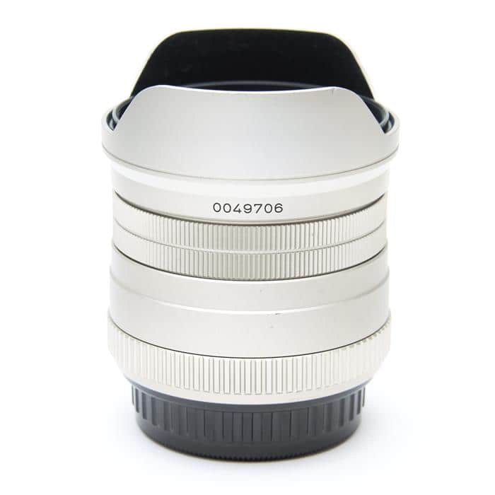 中古)PENTAX (ペンタックス) FA31mm F1.8 AL Limited シルバー