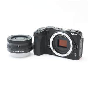 Nikon (ニコン) Z30 16-50 VR レンズキット メイン