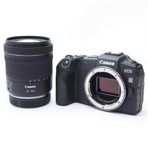 Canon (キヤノン) EOS RP RF24-105 IS STM レンズキット メイン