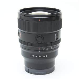 sel85f14gm2 今週末には金額戻します。 SEL85F14GM2 購入 | デジタル一眼カメラ α：アルファ | ソニー