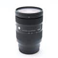 SIGMA (シグマ) Contemporary 28-70mm F2.8 DG DN (ソニーE用/フルサイズ対応)