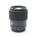 Contemporary 30mm F1.4 DC DN (マイクロフォーサーズ用)