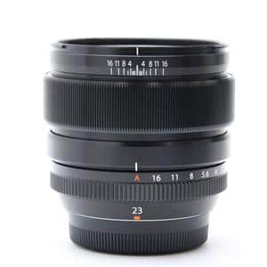 【元箱取説完備・美品】FUJIFILM XF23mmF1.4 R rectangle_large_type_2_5a9d87b