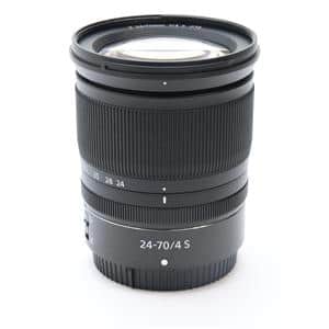 Nikon (ニコン) NIKKOR Z 24-70mm F4 S メイン