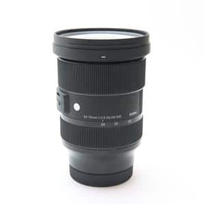 Sigma シグマ 24-70mm F2.8 DG DN Art ライカL用 Amazon.com : Sigma 24-70mm F2.8 DG DN Art for L Mount