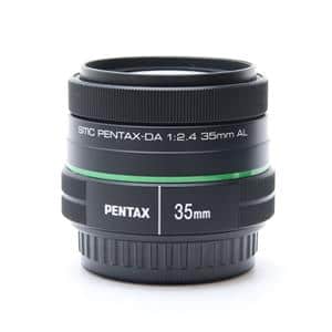 smc pentax-da 35mmf2.4al」の商品検索結果 | デジタルカメラ