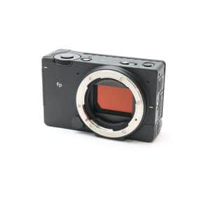 sigma (シグマ) fp」「中古商品」の商品検索結果 | デジタル