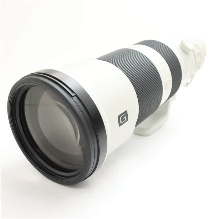 FE 400-800mm F6.3-8 G OSS SEL400800G